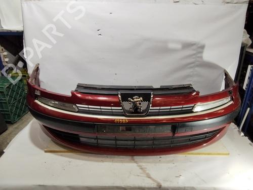 Used Front bumper Front bumper PEUGEOT 807 (EB_) 2.2 HDi (128 hp) 34438478 34438478