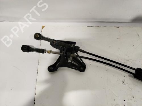 Gear lever VW TOURAN (1T1, 1T2) | BP32014492M90