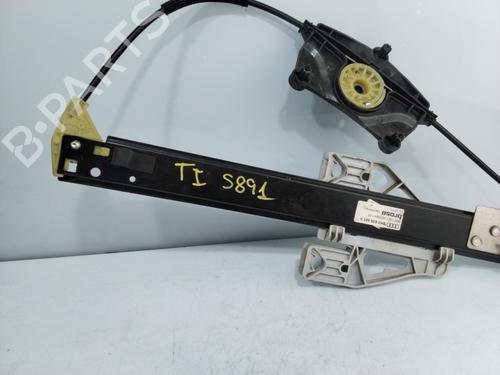 Rear left window mechanism AUDI A4 B8 Avant (8K5)  | BP18451878C24 
