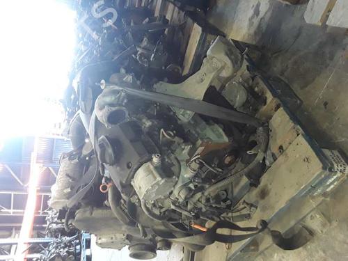 Engine VW PASSAT B5.5 (3B3) 1.9 TDI | BP8560895M1 