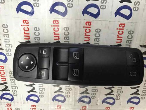Left front window switch MERCEDES-BENZ B-CLASS Sports Tourer (W245)  | BP23268624I27 