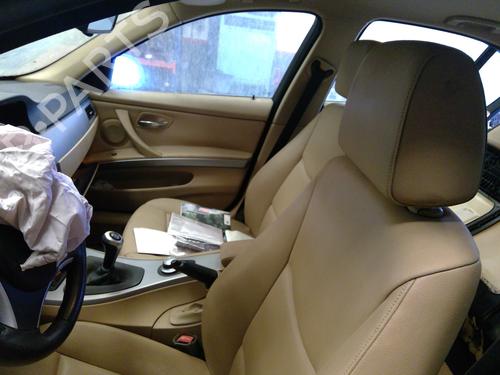 Engine mount BMW 3 (E90)  | BP11845614M89 