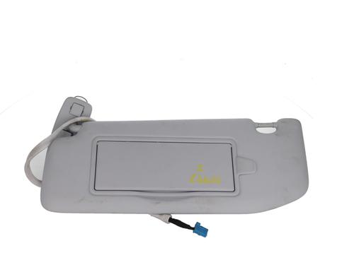 Venstre solskjerm PEUGEOT 508 SW II (FC_, FJ_, F4_) [2018-2026]  32358863