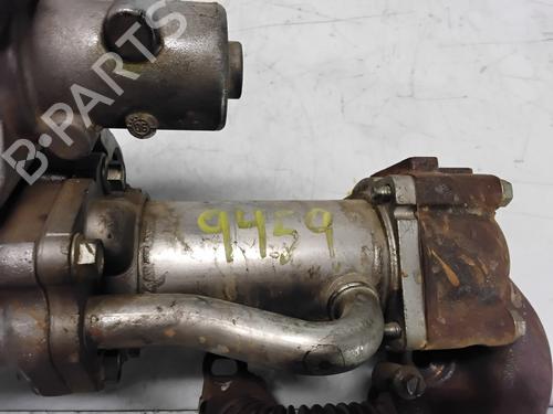 Egr RENAULT CLIO III (BR0/1, CR0/1)  | BP28542117M69 