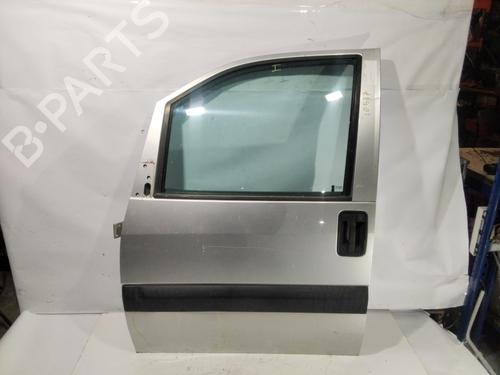 Used Left front door PEUGEOT EXPERT (224_) [1995-2006]  31167678