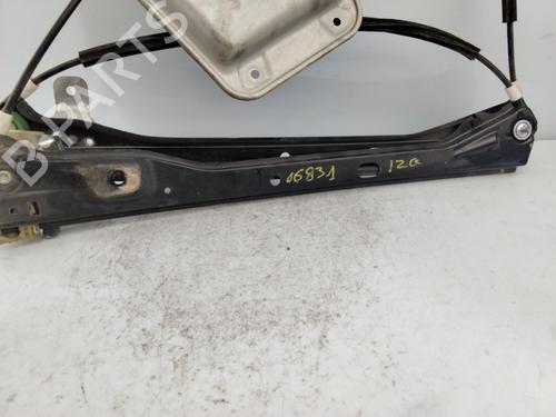 Front left window mechanism VW GOLF V (1K1) 1.9 TDI | BP18704981C22 