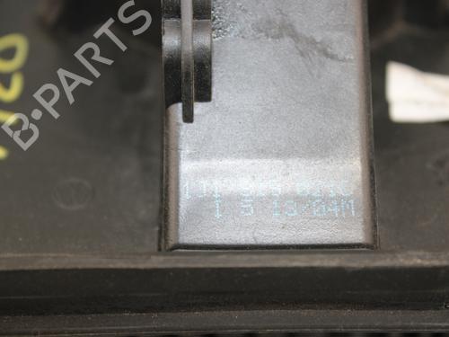 Heater blower motor VW NEW BEETLE (9C1, 1C1) 1.9 TDI | BP18264151M62 
