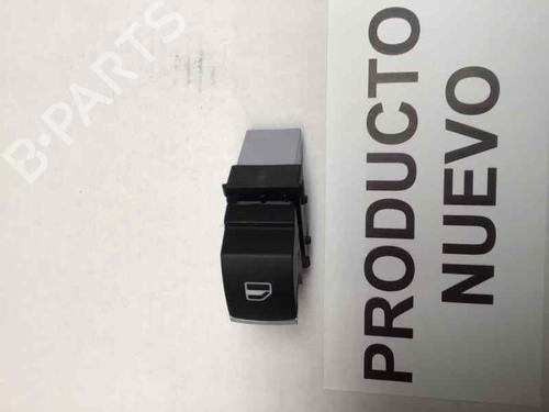 Used Right front window switch VW GOLF VI (5K1) [2008-2014]  8579638