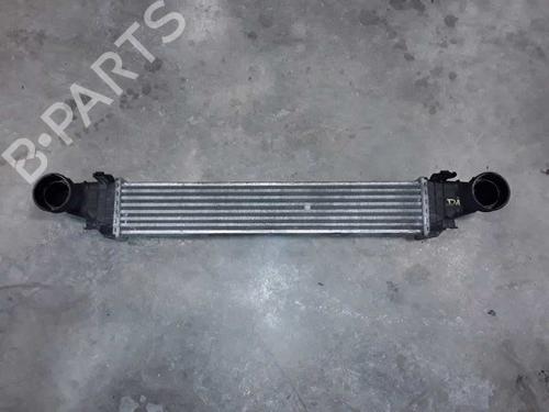 Ladeluftkühler für MERCEDES-BENZ E-CLASS (W211) E 220 CDI (211.006) (150 hp) 8556433
