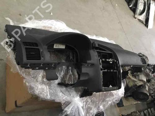 Kollisonspute sett VW TOURAN (1T1, 1T2) 1.9 TDI | BP9753337C86 
