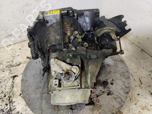 Gearbox CITROËN BERLINGO MULTISPACE (B9) 1.6 HDi 90 | BP36542109M3 - Image 7