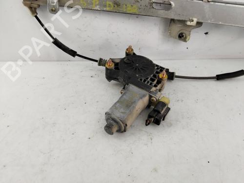 Front left window mechanism KIA RIO II (JB) 1.4 16V | BP23140489C22 