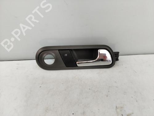 Used Front right interior door handle SEAT IBIZA III (6L1) [2002-2009]  19518827