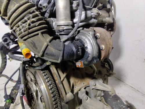 Engine RENAULT SCÉNIC III (JZ0/1_)  | BP33801573M1  - Image 12