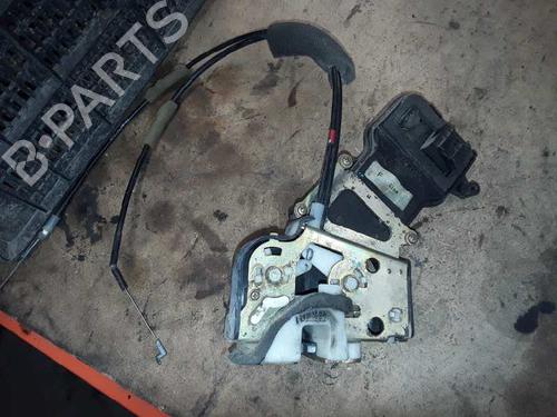 Venstre bak lås MAZDA 6 Hatchback (GG) [2002-2008]  8560685