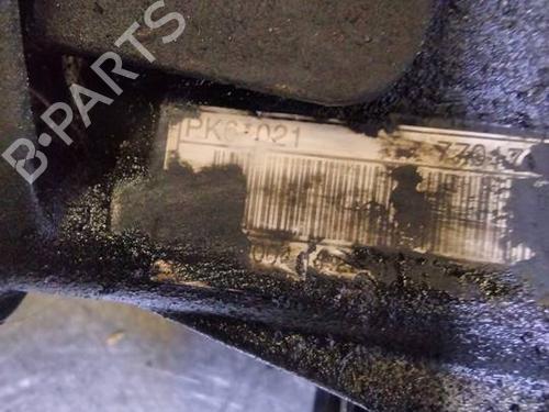 Gearbox RENAULT TRAFIC II Platform/Chassis (EL) 1.9 dCi 100 (EL0C) | BP39203199M3 - Image 3