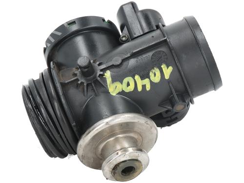 EGR-Ventil CITROËN BERLINGO / BERLINGO FIRST MPV (MF_, GJK_, GFK_) [1996-2026]  31709015