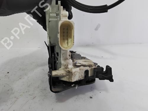 Front left lock SEAT ALTEA XL (5P5, 5P8)  | BP29476106C98 