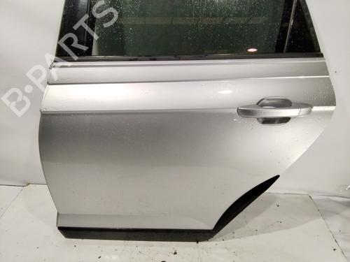 Left rear door VW TAIGO (CS1) | BP32098462C4