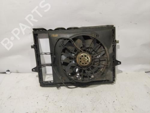 Used Radiator fan CITROËN JUMPY I (U6U_) 2.0 HDi 95 (94 hp) 30389769