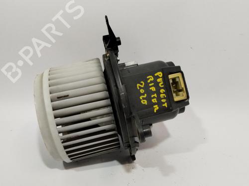 Heater blower motor PEUGEOT RIFTER  | BP28568608M62 