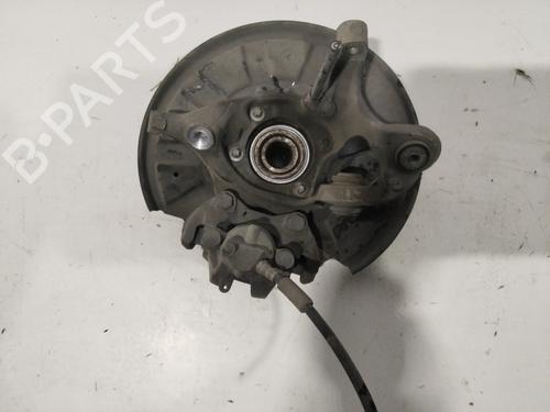Left rear steering knuckle MERCEDES-BENZ E-CLASS (W212) | BP30092058M27