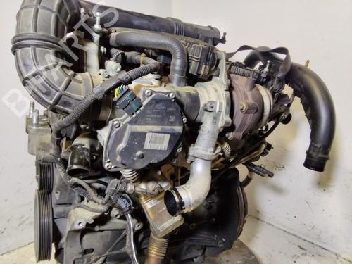 Engine SUZUKI VITARA (LY) 1.6 DDiS AllGrip (APK416D) | BP34697487M1 - Image 5