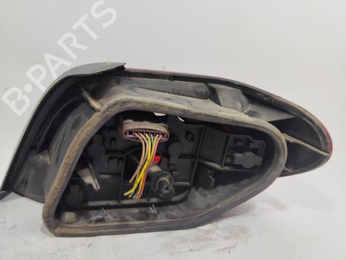 Left taillight CITROËN XSARA (N1) 1.9 D | BP22757289C34 