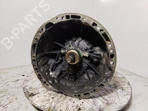Used Gearbox MERCEDES-BENZ E-CLASS (W212) [2009-2016]  30311185