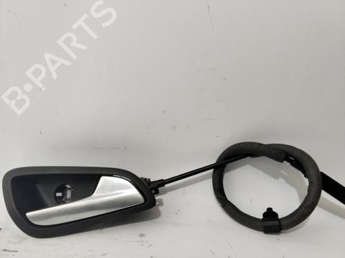 Used Rear right interior door handle FORD FOCUS III 1.6 TDCi (115 hp) 21164411