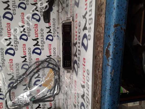 Engine control unit (ECU) MINI MINI (R50, R53)  | BP8552512M57 