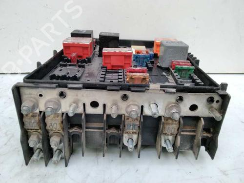 Fuse box AUDI A3 (8P1)  | BP8570907E1 
