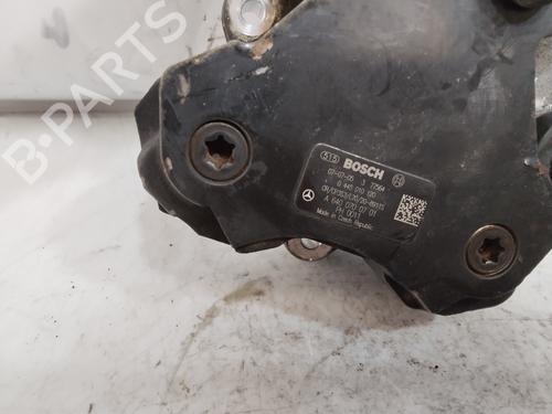 Injection pump MERCEDES-BENZ B-CLASS Sports Tourer (W245)  | BP27392944M78 