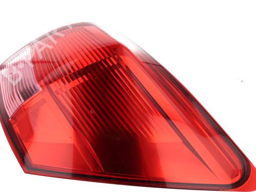 Right taillight NISSAN QASHQAI I (J10, NJ10)  | BP29822652C35