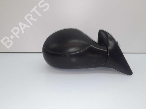 Right mirror PEUGEOT 206 Hatchback (2A/C)  | BP8562891C27 