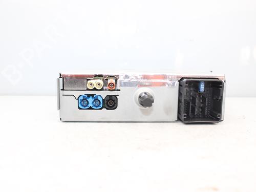 Radio PEUGEOT 208 II (UB_, UP_, UW_, UJ_) 1.5 BlueHDI 100 | BP16435769E6 