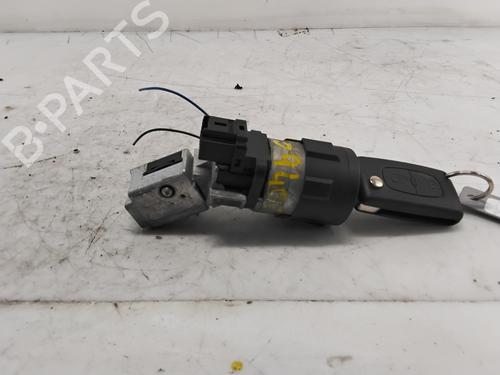 Ignition barrel PEUGEOT 3008 I MPV (0U_)  | BP28571625M48 