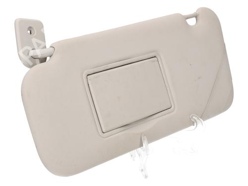 Left sun visor CITROËN C3 Picasso (SH_)  | BP29293214I1 