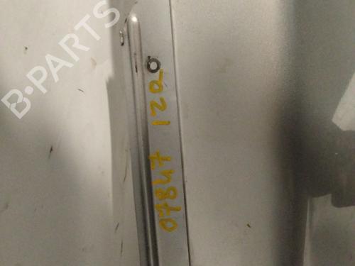 Left front fenders PEUGEOT 306 (7B, N3, N5) 1.6 SR | BP21661967C41 