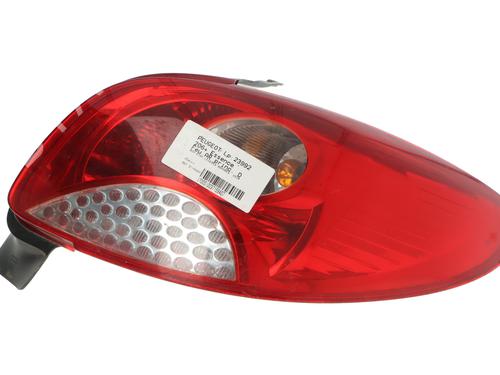 Farolim direito Farolim direito PEUGEOT 206+ (2L_, 2M_) [2009-2013] 36276336 36276336
