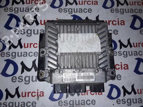 Used Engine control unit (ECU) PEUGEOT 307 SW (3H) 2.0 HDI 90 (90 hp) 8556006