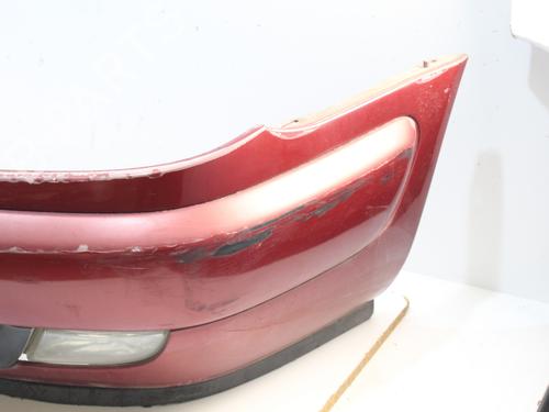 Front bumper CITROËN XSARA Coupe (N0) 1.9 D | BP16560926C7 
