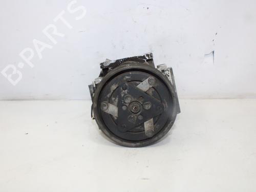 AC compressor RENAULT CLIO II (BB_, CB_) 1.9 D (B/CB0J) | BP13927282M34 