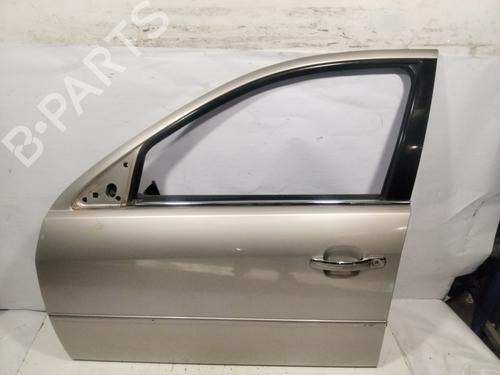 Left front door FORD MONDEO III Saloon (B4Y) 2.0 TDCi | BP28136040C2 