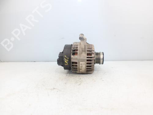 Alternator ALFA ROMEO GIULIETTA (940_) 1.4 TB (940FXA1A, 940FXT1A) | BP17536869M7 