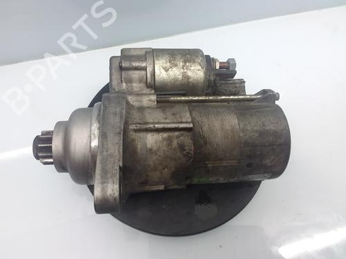Used Starter VW PASSAT B6 (3C2) 2.0 TDI 4motion (140 hp) 8670085