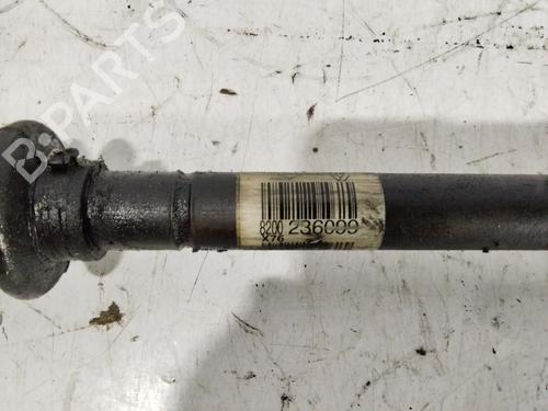 Right front driveshaft RENAULT KANGOO (KC0/1_) 1.5 dCi (KC07) | BP31269079M39