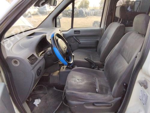 Left mirror FORD TOURNEO CONNECT 1.8 TDCi | BP21842452C26 