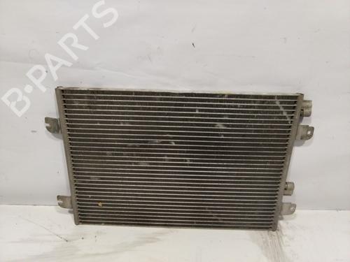 AC radiator RENAULT CLIO II (BB_, CB_) | BP28547395M32