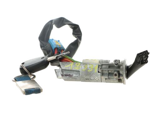 Used Ignition barrel Ignition barrel 39073999 39073999